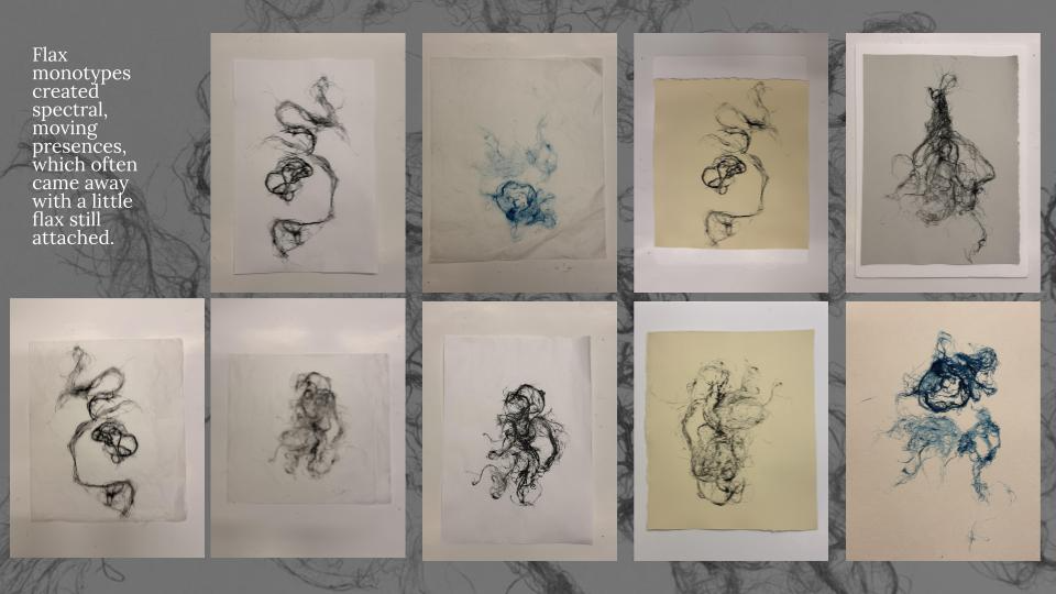 They That Sorrow / Lucht an Dobróin, portfolio item 16