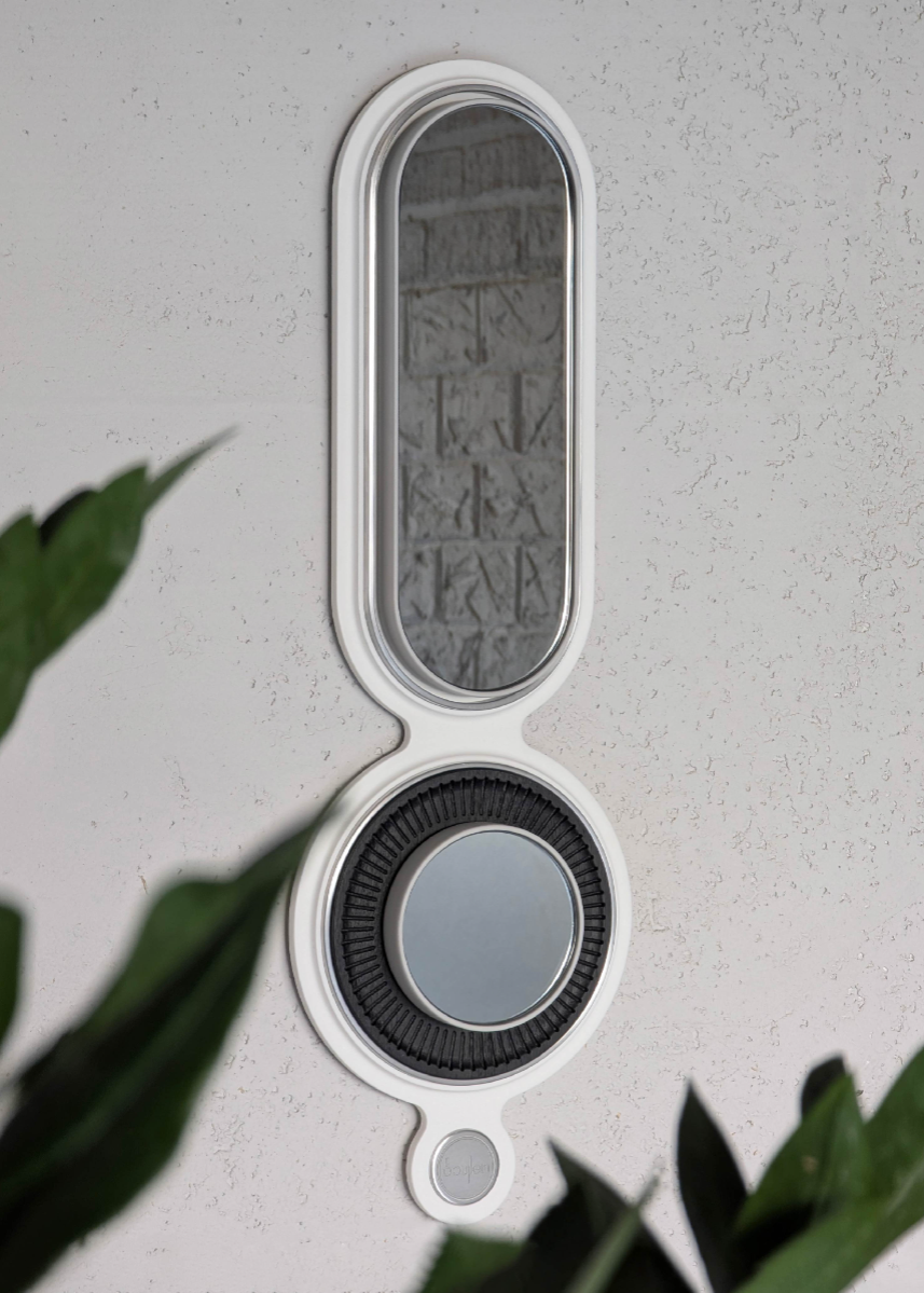 Soylen - home weather station, portfolio item 6