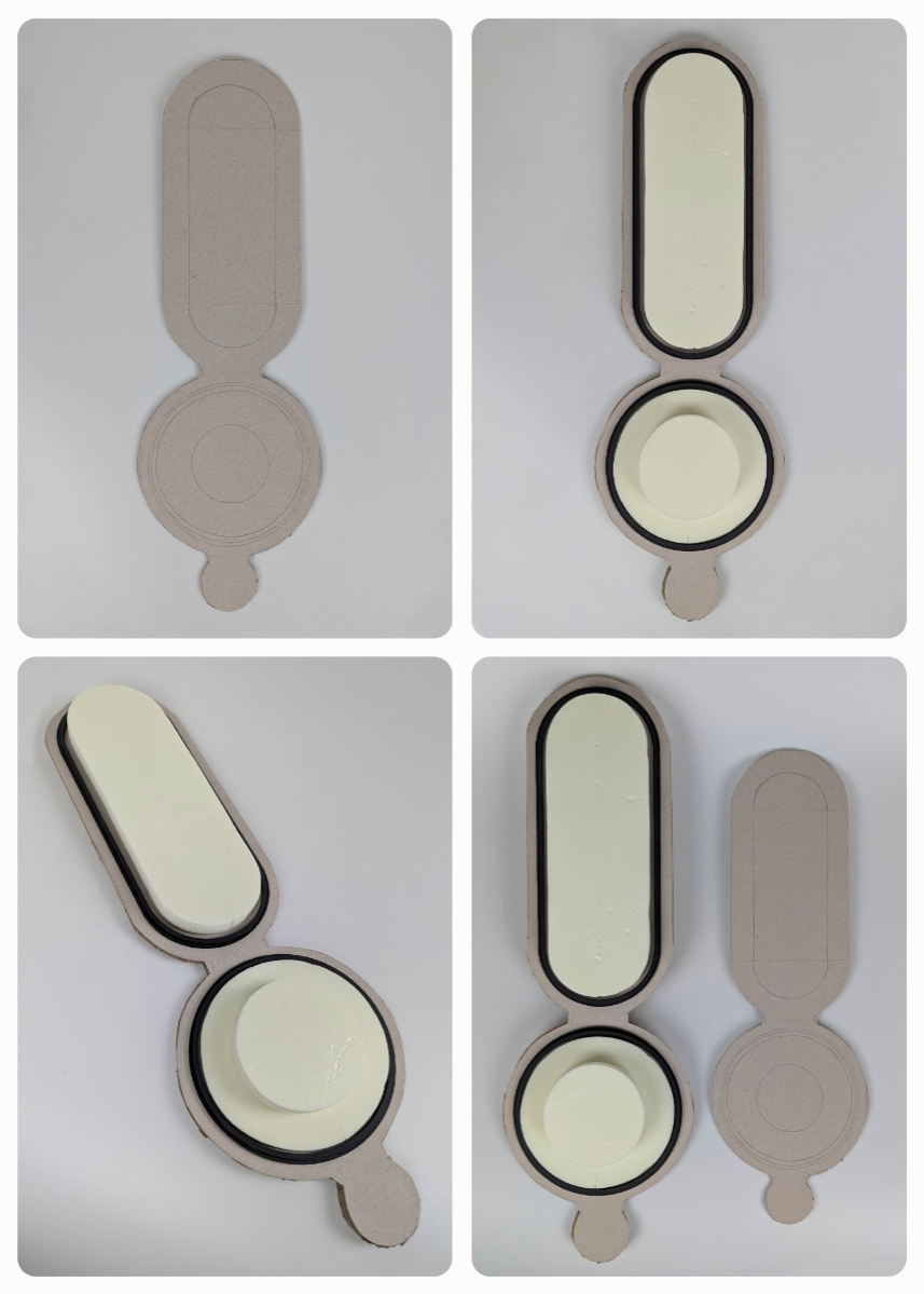 Soylen - home weather station, portfolio item 9