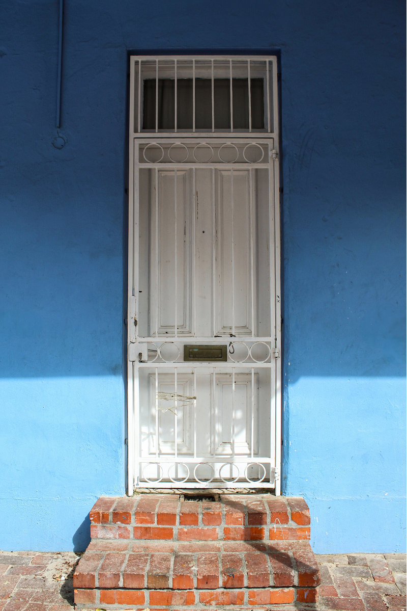 Threshold, portfolio item 27