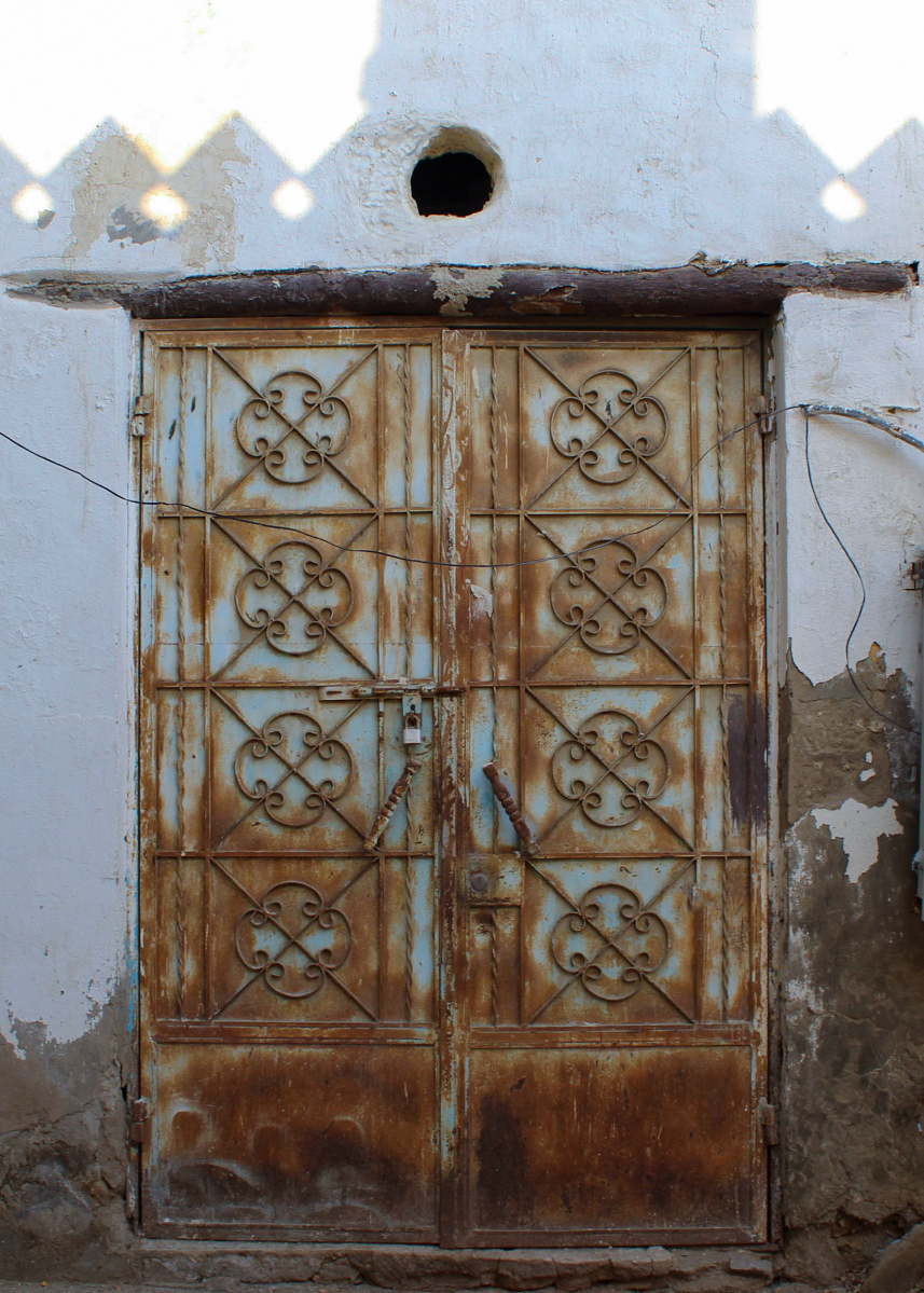 Threshold, portfolio item 17