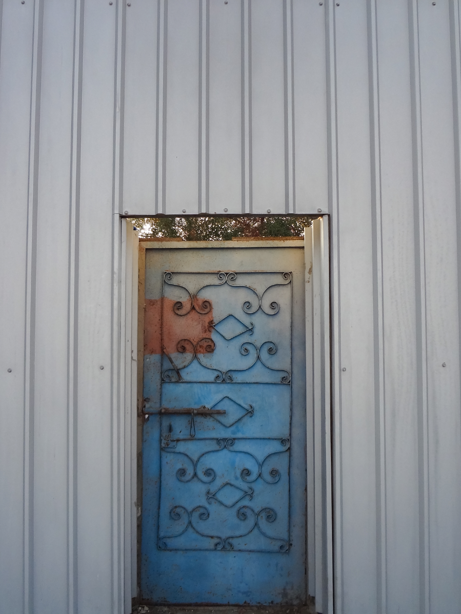Threshold, portfolio item 20