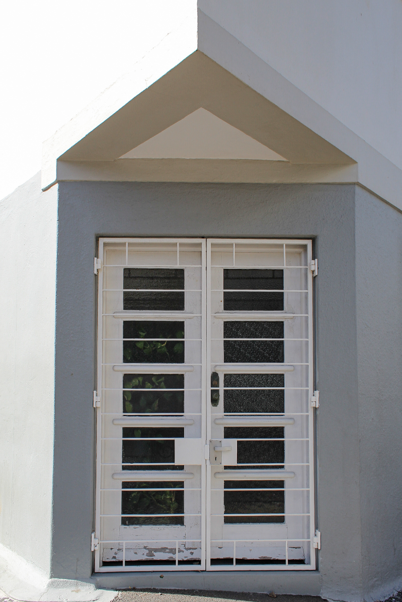 Threshold, portfolio item 24