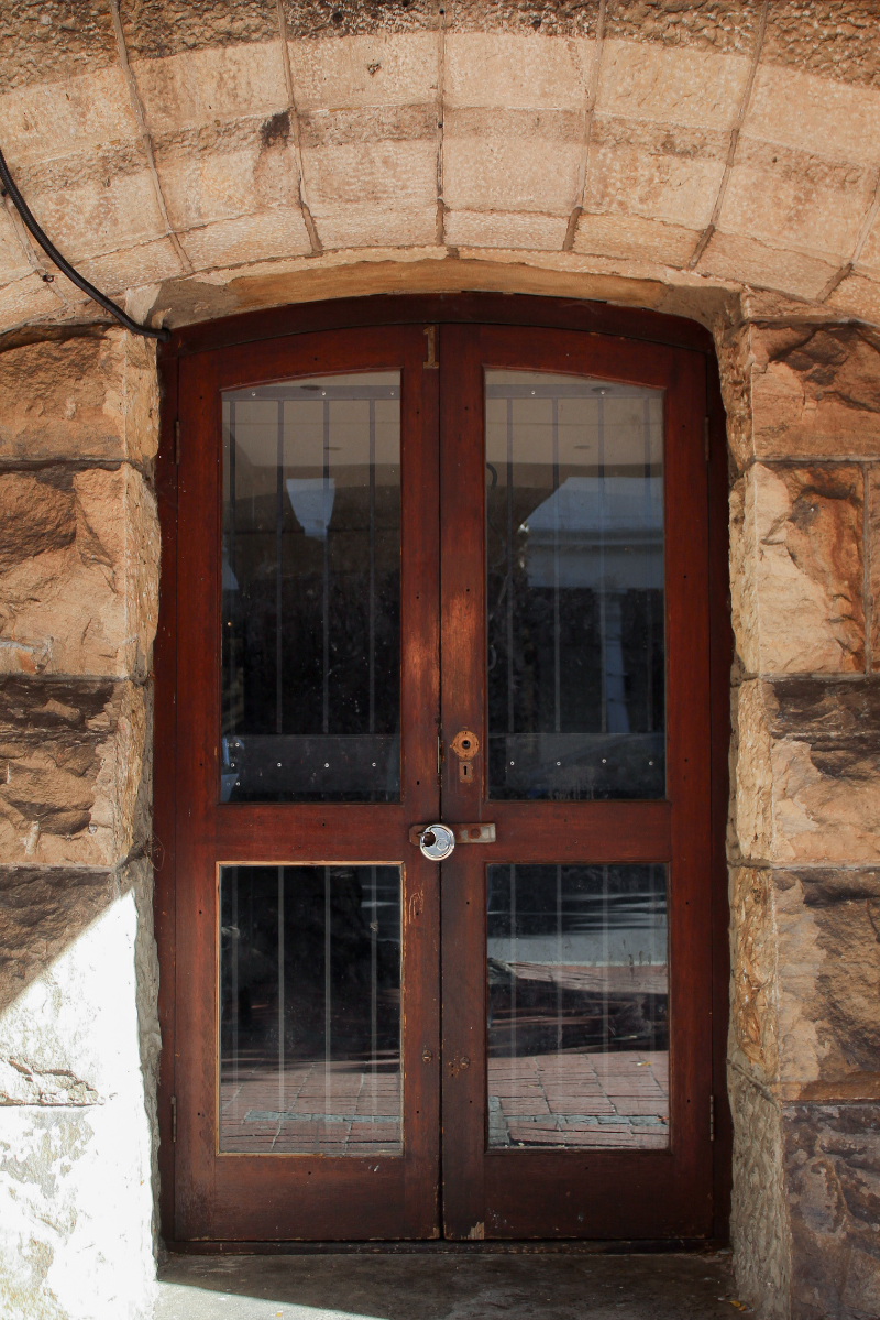 Threshold, portfolio item 26