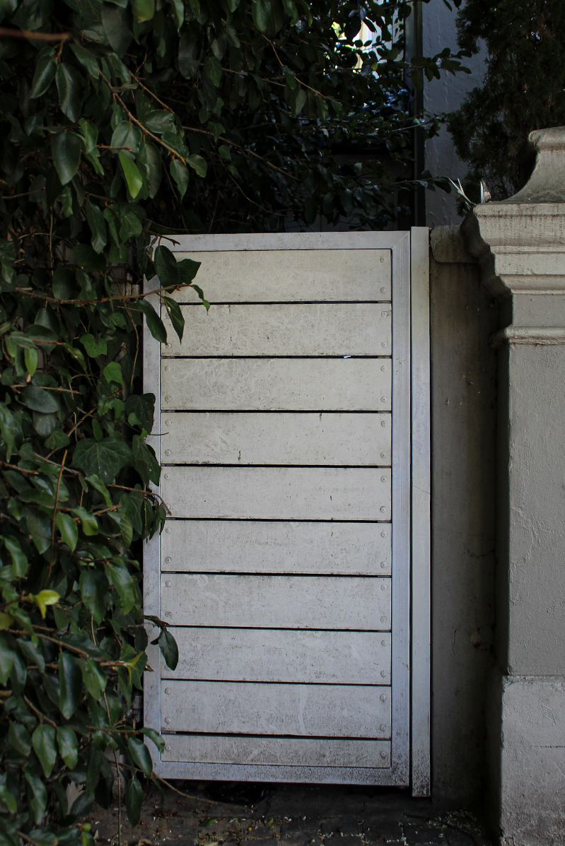 Threshold, portfolio item 25