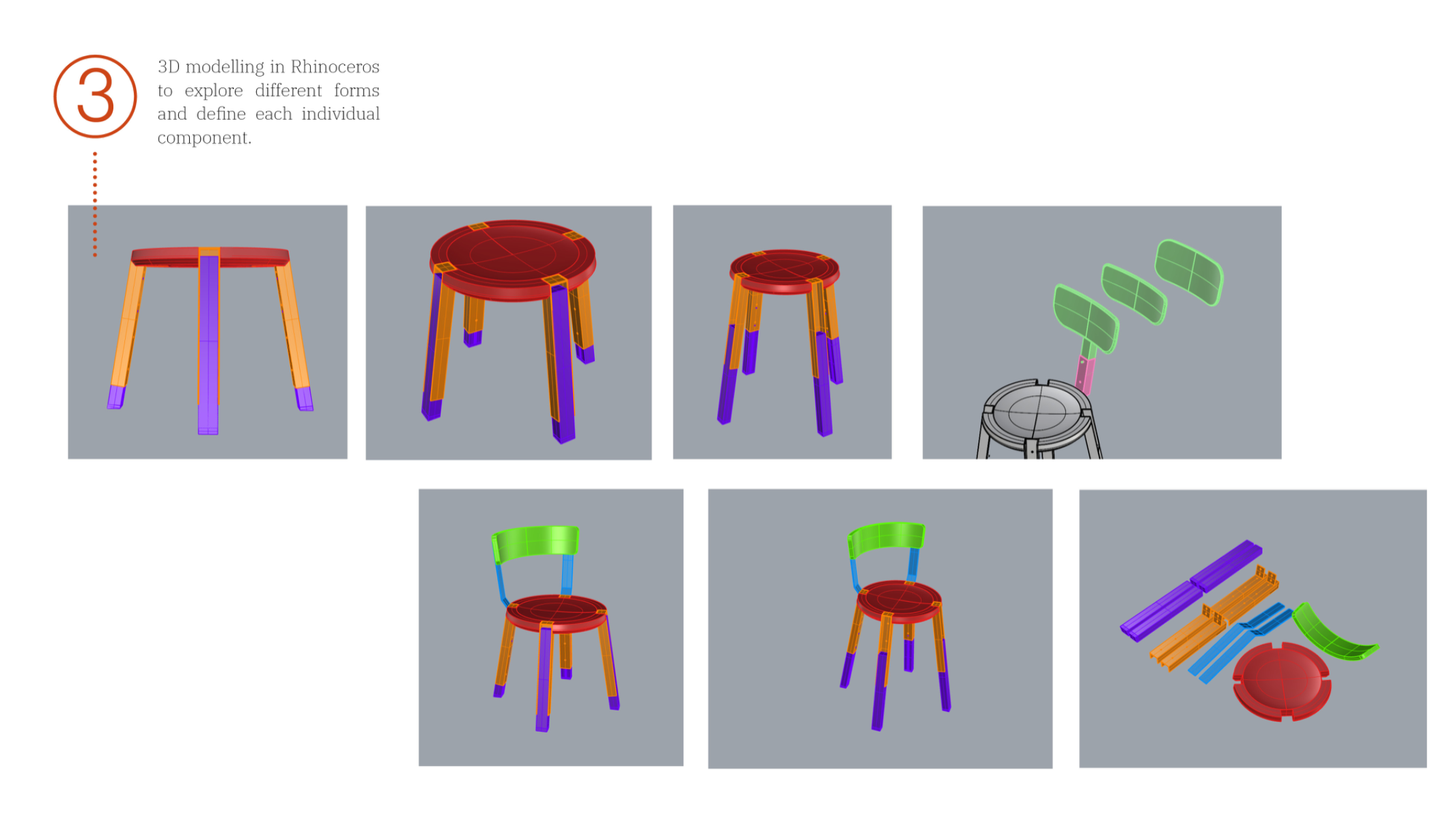BROTA, portfolio item 9