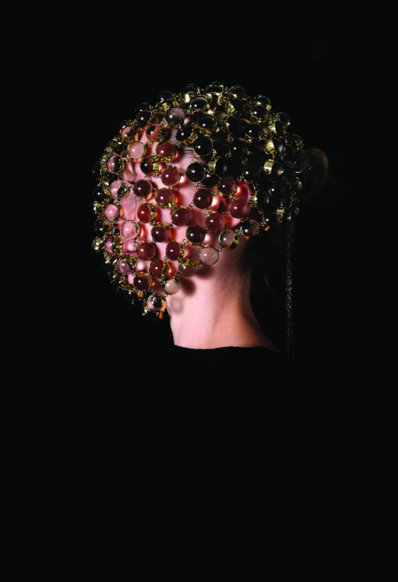 The drama, portfolio item 10