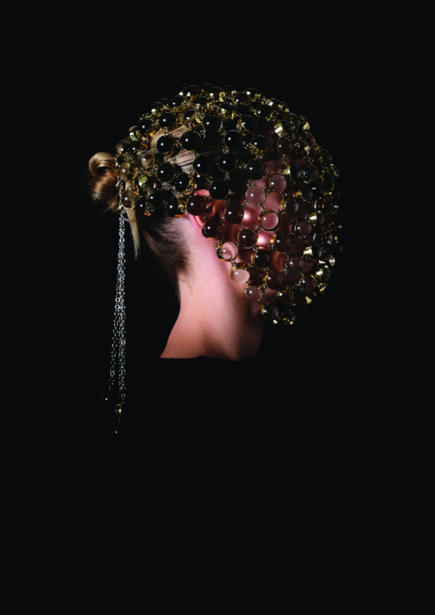 The drama, portfolio item 11