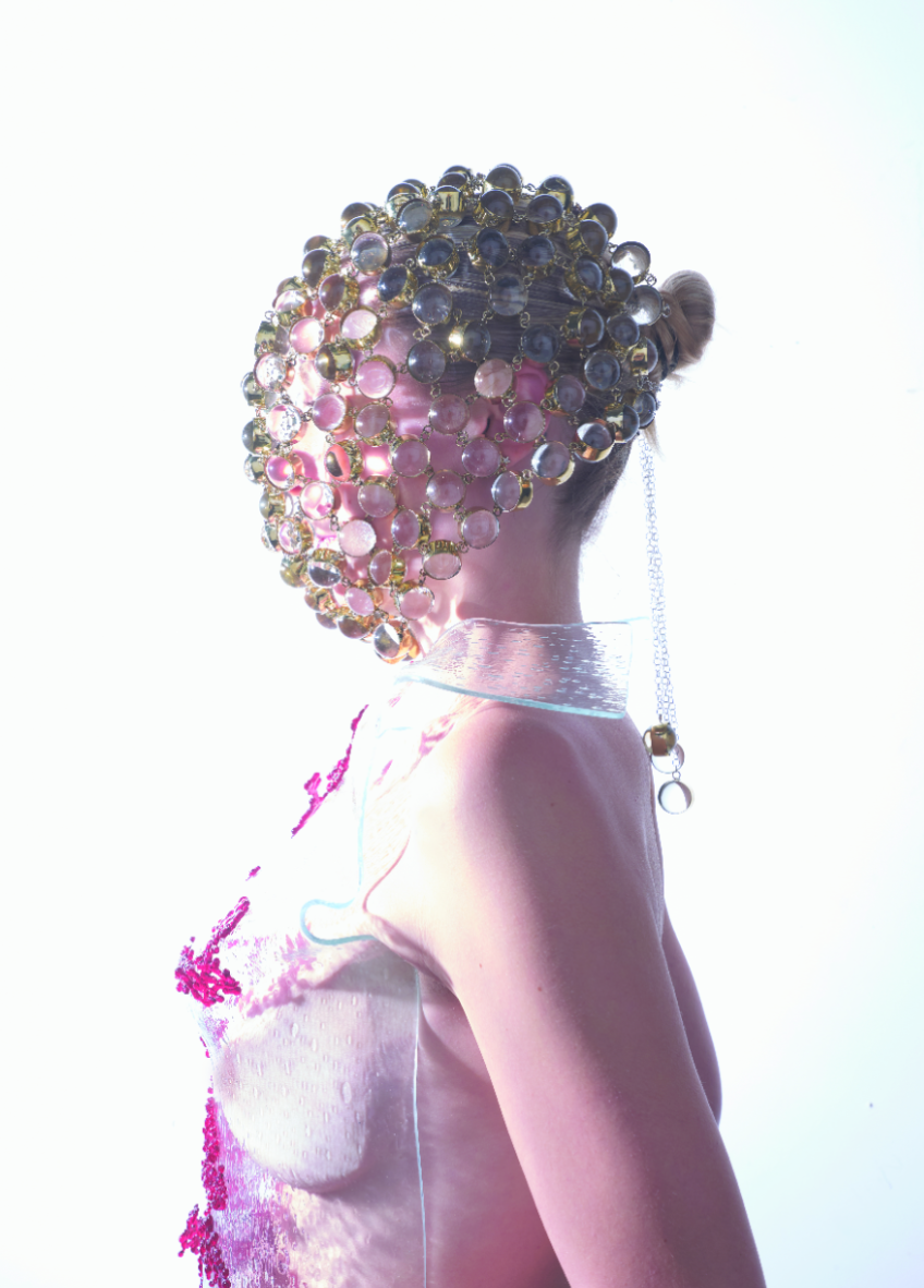 The drama, portfolio item 17