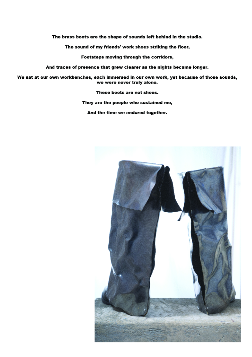 The drama, portfolio item 24