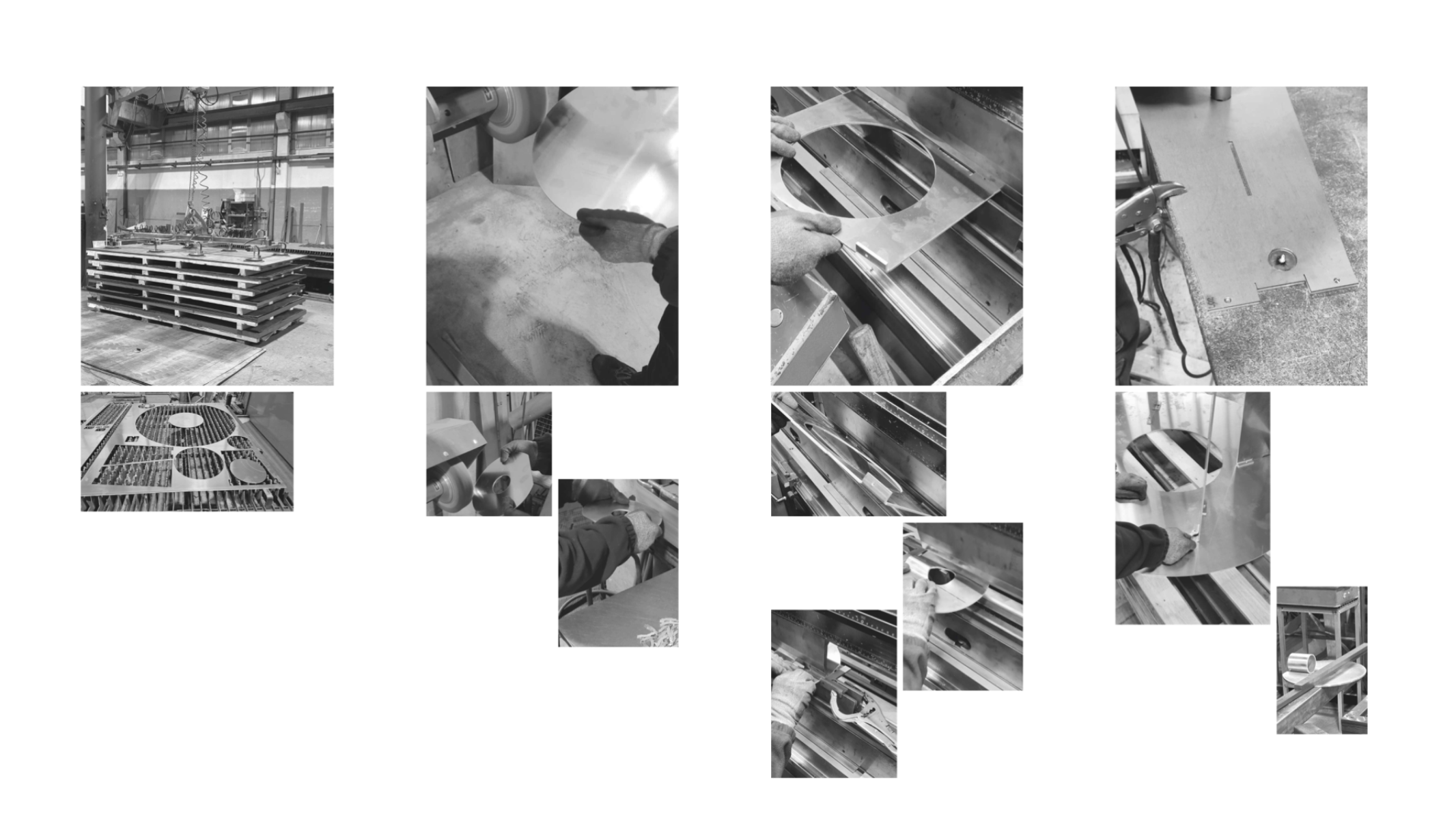 Plenum, portfolio item 7