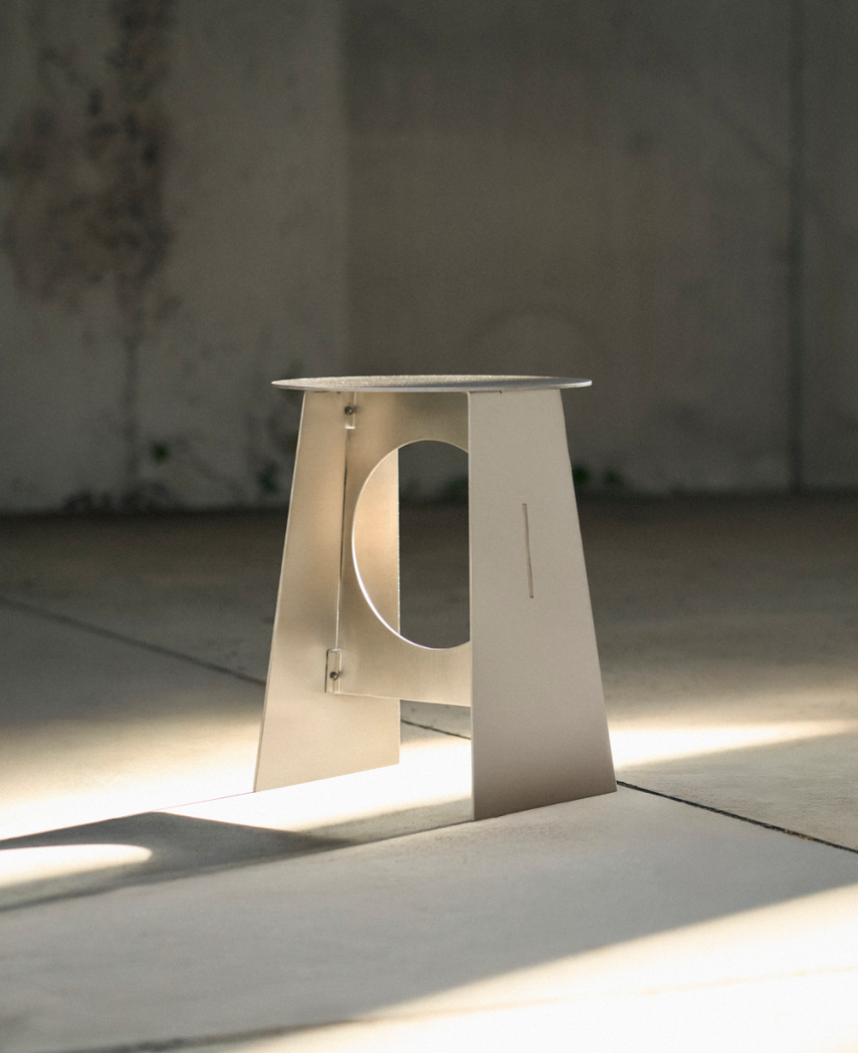 Plenum, portfolio item 19