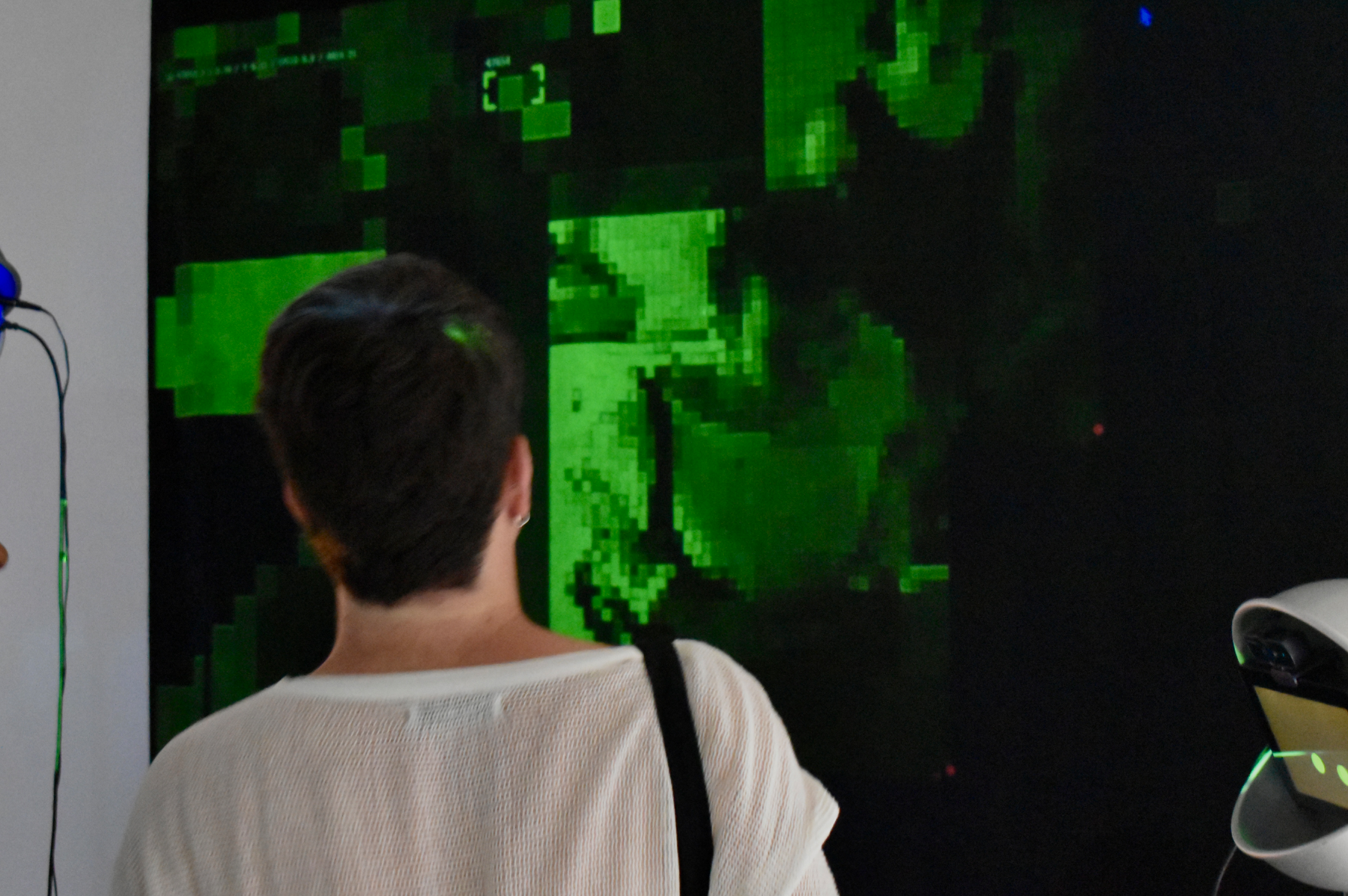 Operational ecologies—how does a machine see?, portfolio item 4