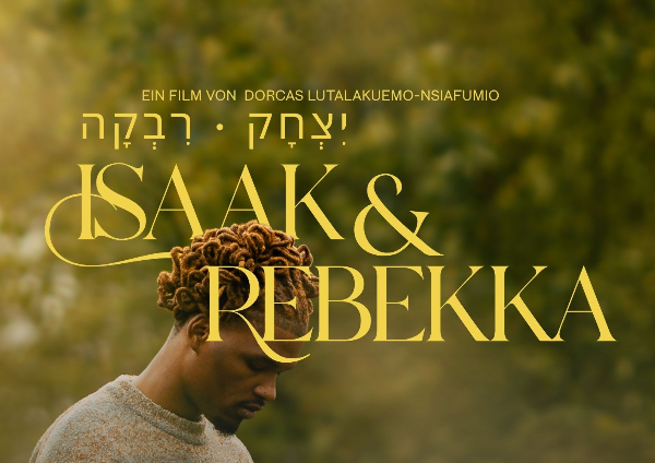 Isaak & Rebekka