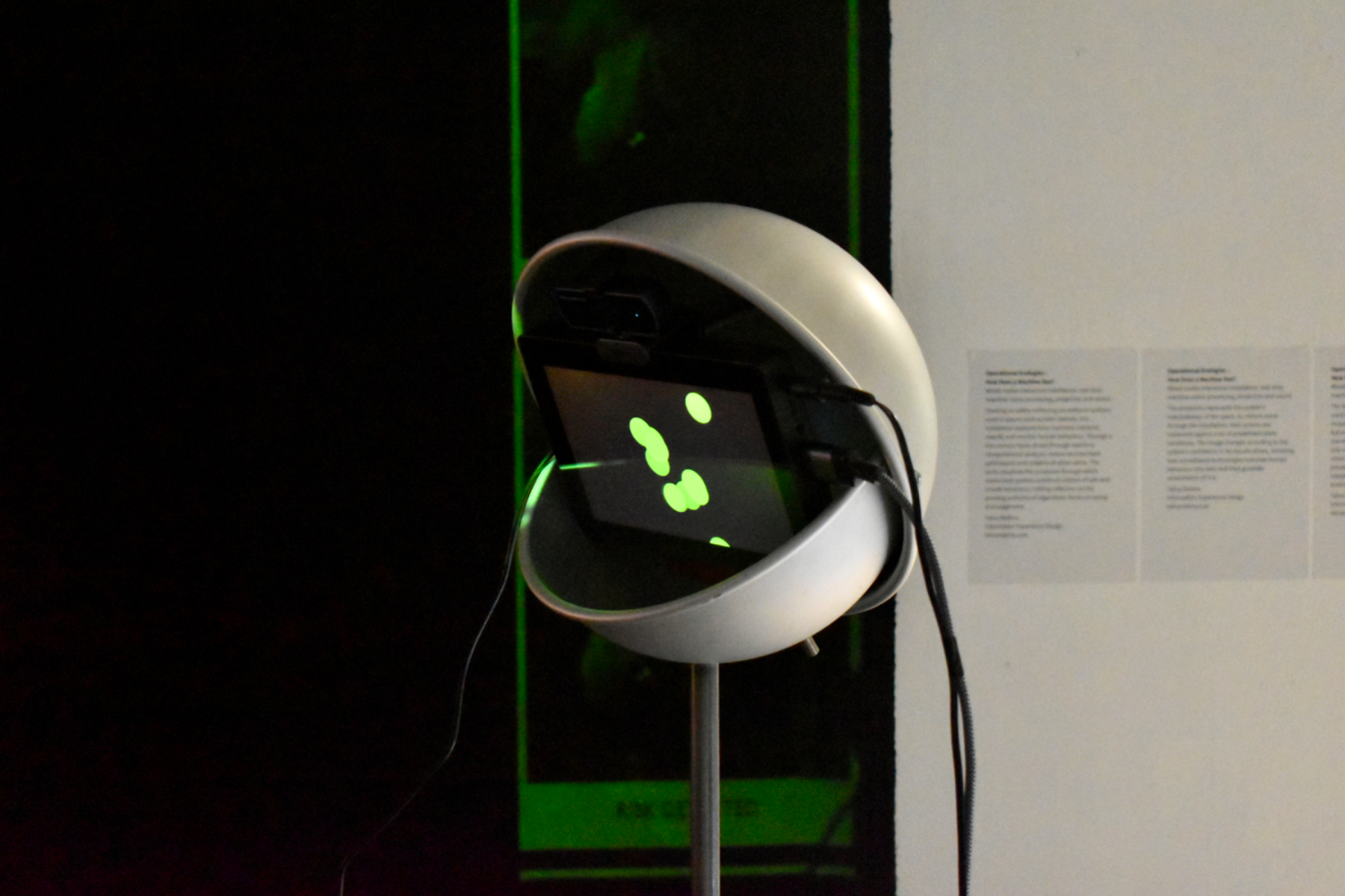 Operational ecologies—how does a machine see?, portfolio item 6