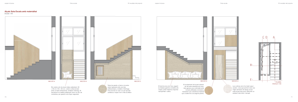 ESPAIS INCLUSIUS, portfolio item 12