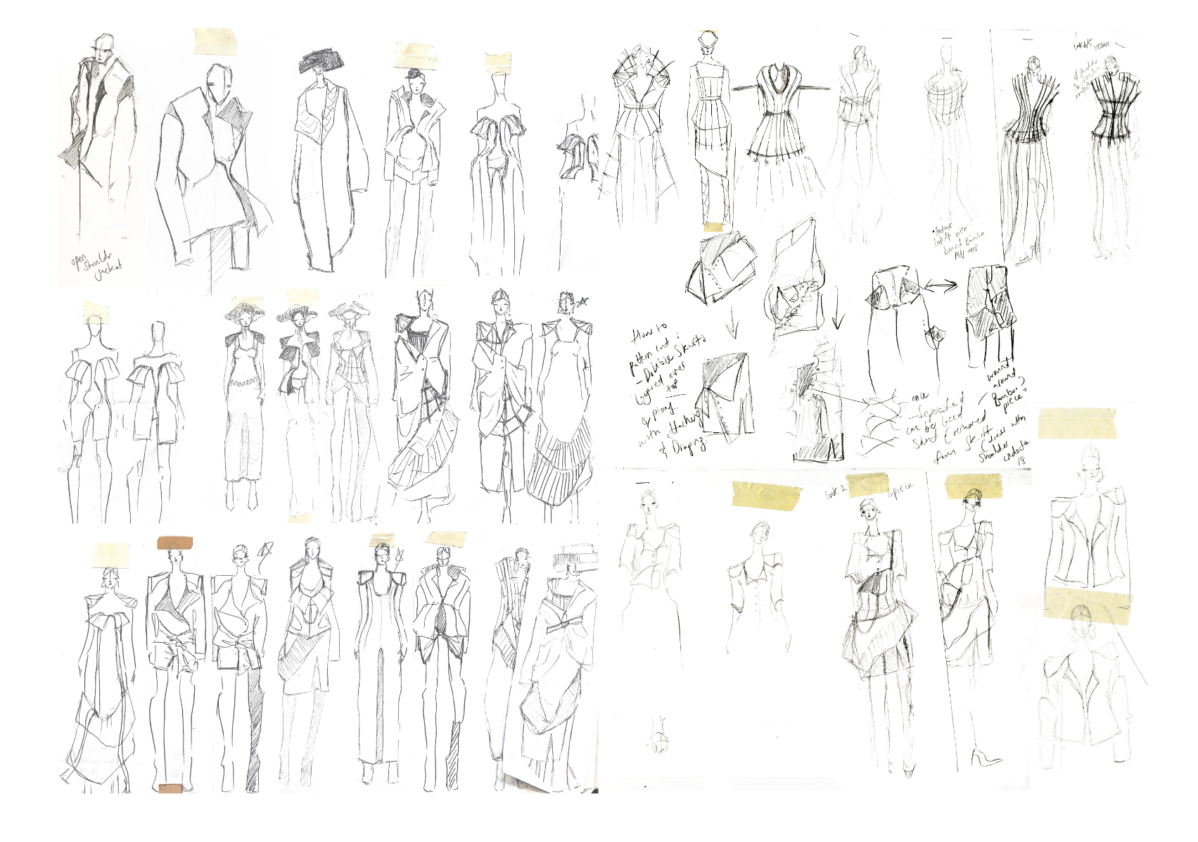 The fruit of my labour, portfolio item 13