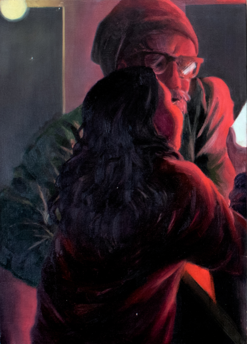 In Proximity, portfolio item 6