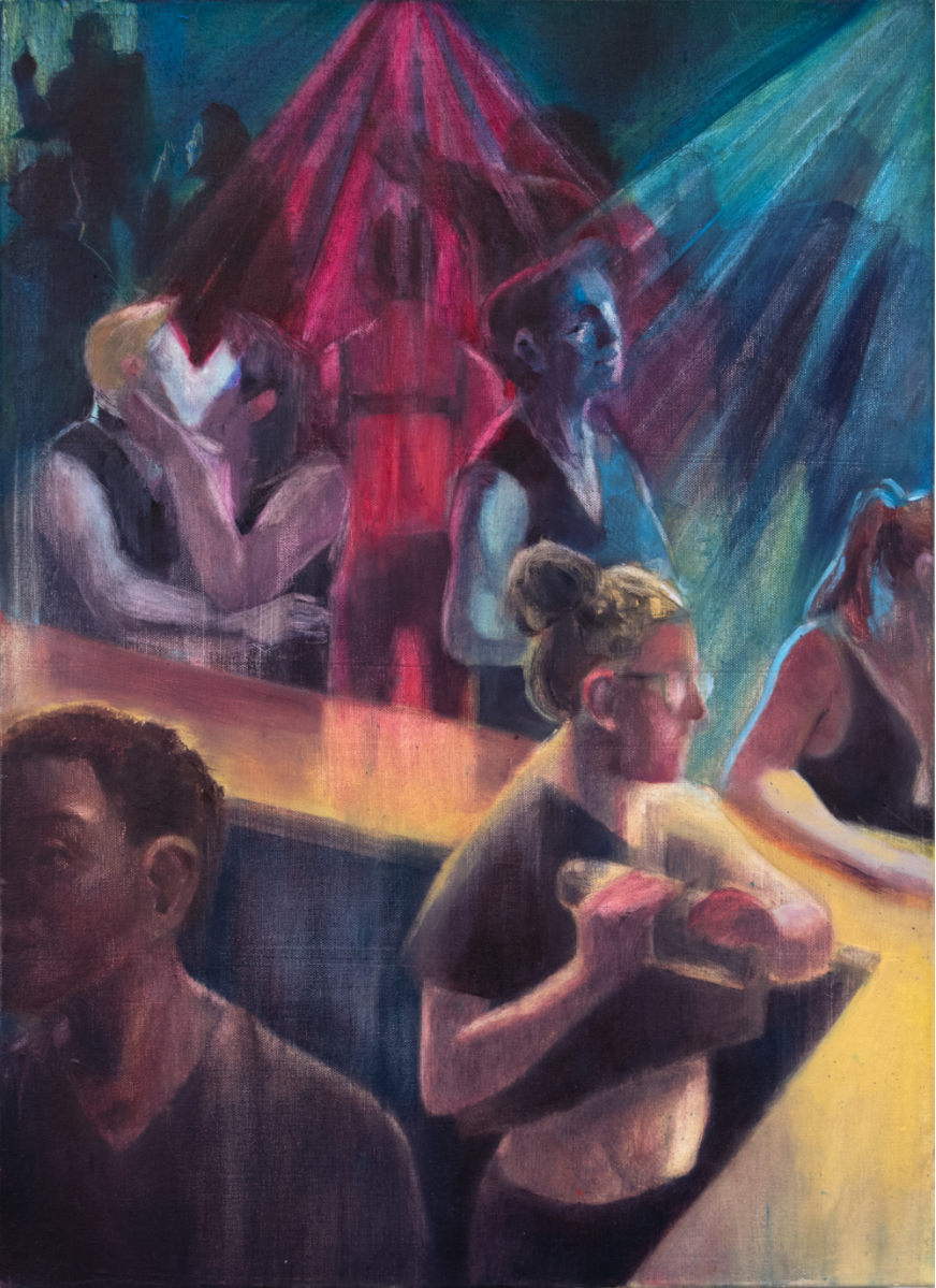 In Proximity, portfolio item 10