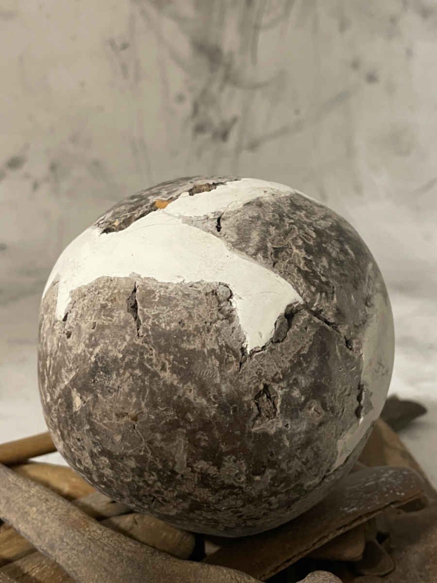In the milky light of a half moon, portfolio item 3