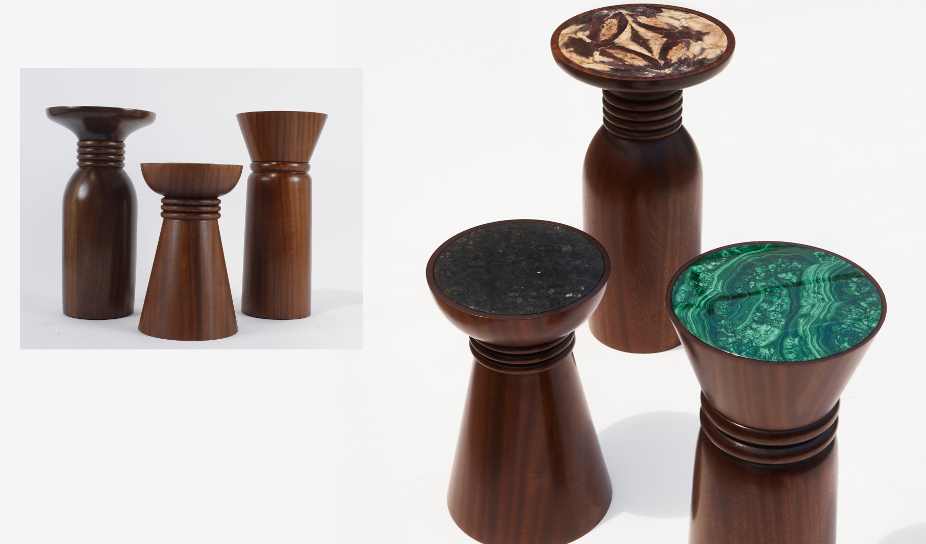 Architectural jewellery, portfolio item 5
