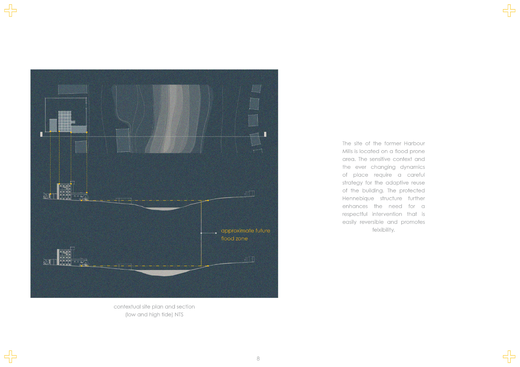 THe ark, portfolio item 4