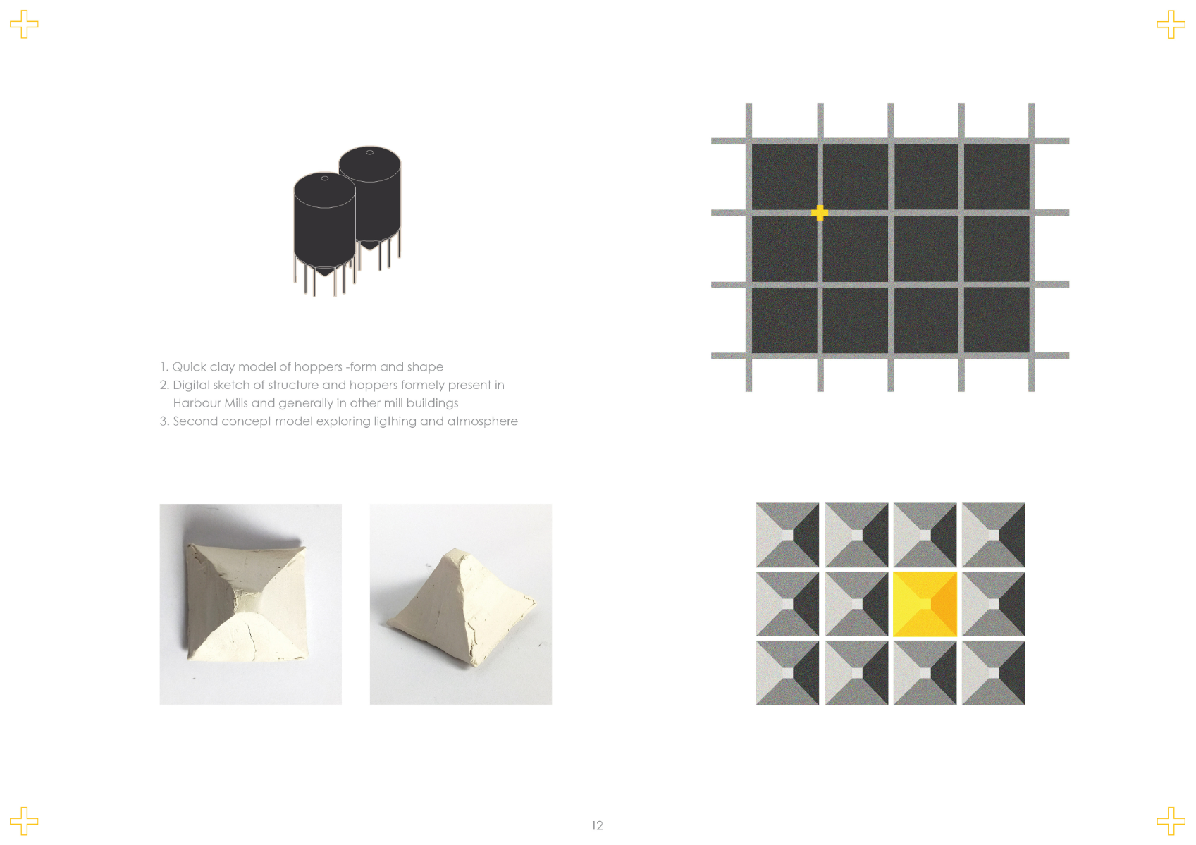 THe ark, portfolio item 8
