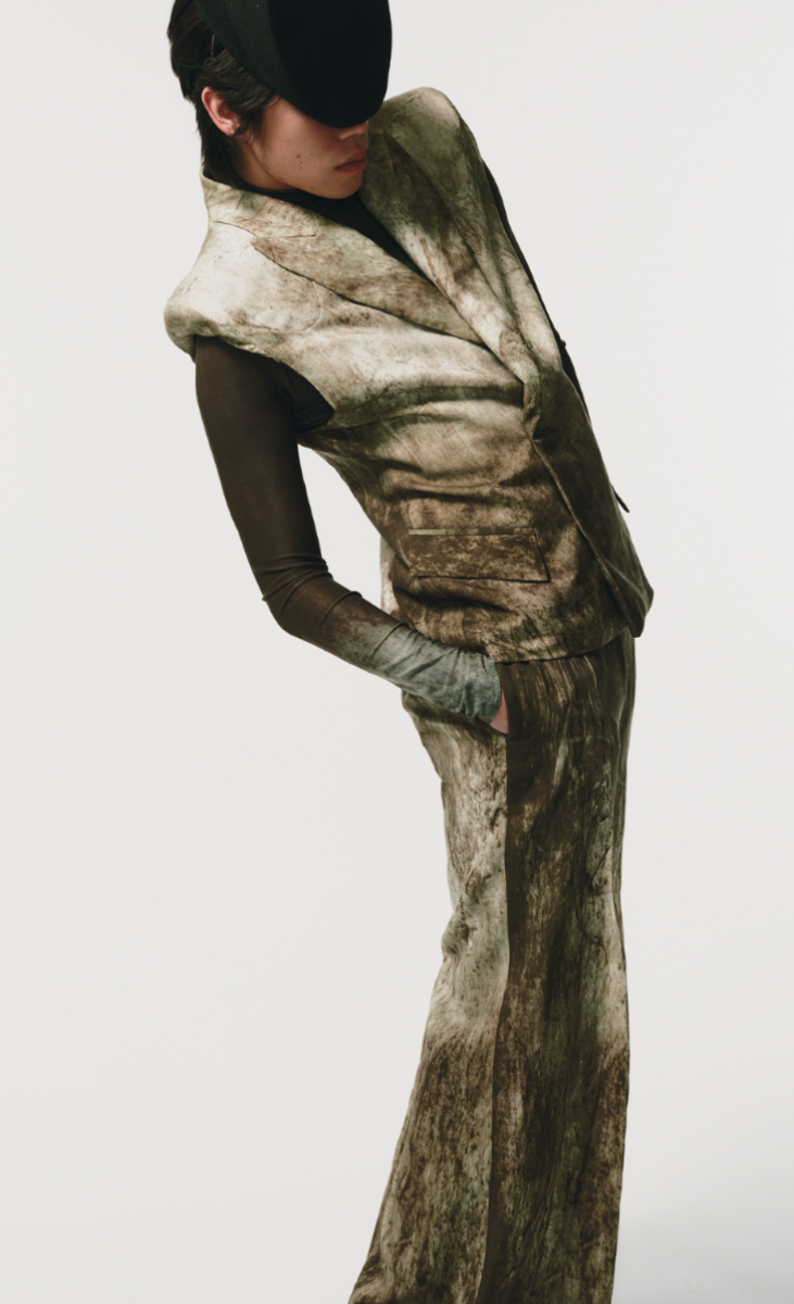 THE MARIONETTE, portfolio item 30
