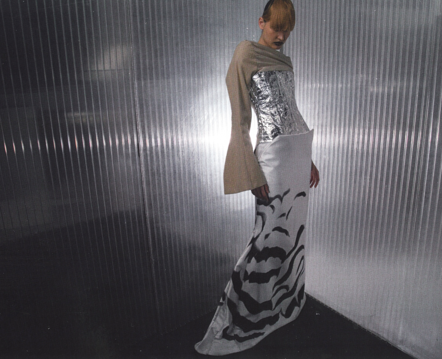 DIVINE, portfolio item 11