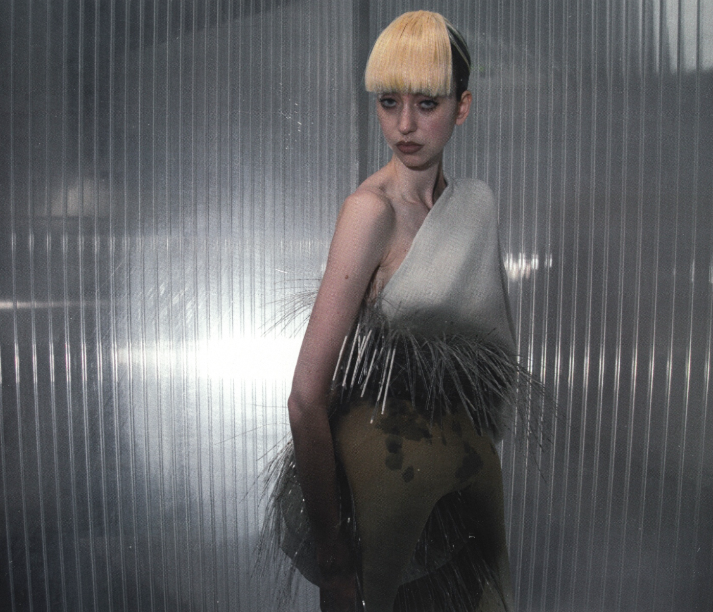 DIVINE, portfolio item 4