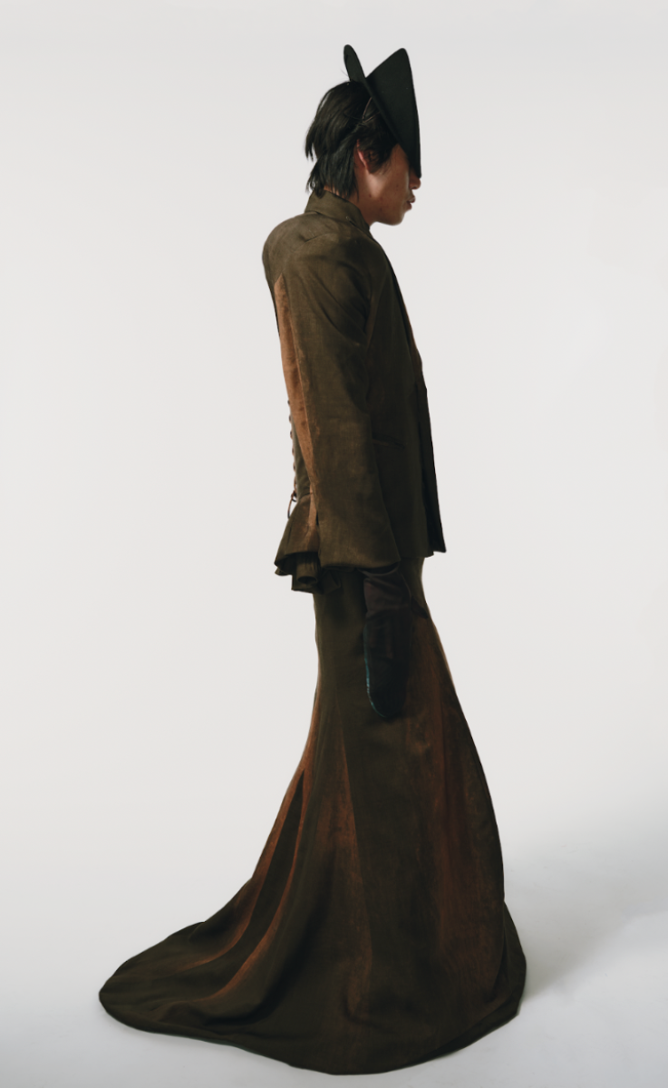 THE MARIONETTE, portfolio item 26