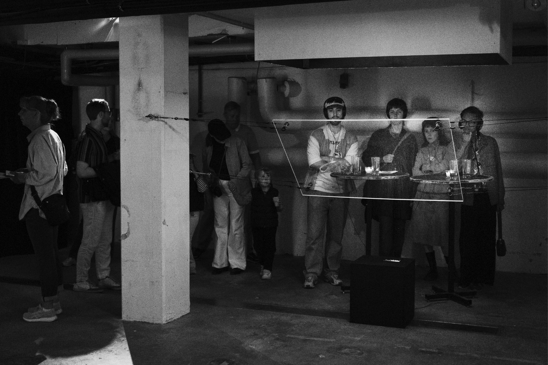 Sunset Bar, portfolio item 3