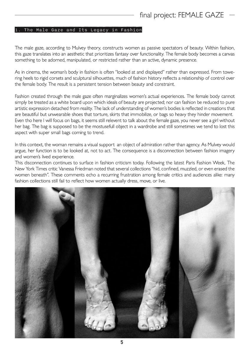 Another eye on women, portfolio item 27