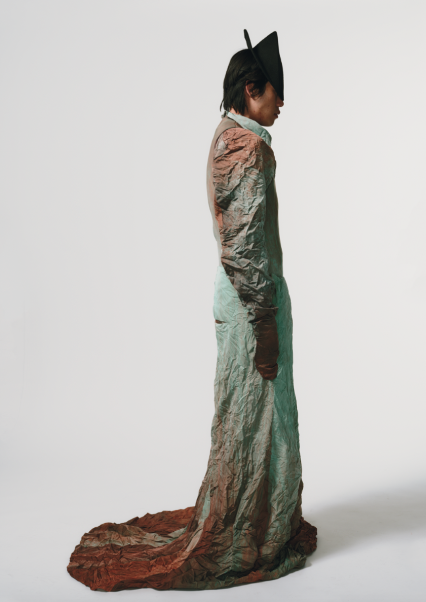 THE MARIONETTE, portfolio item 24