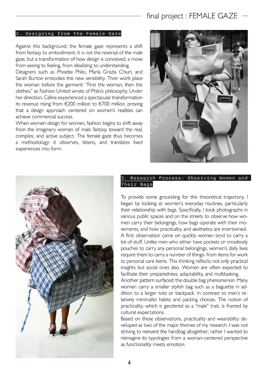 Another eye on women, portfolio item 26