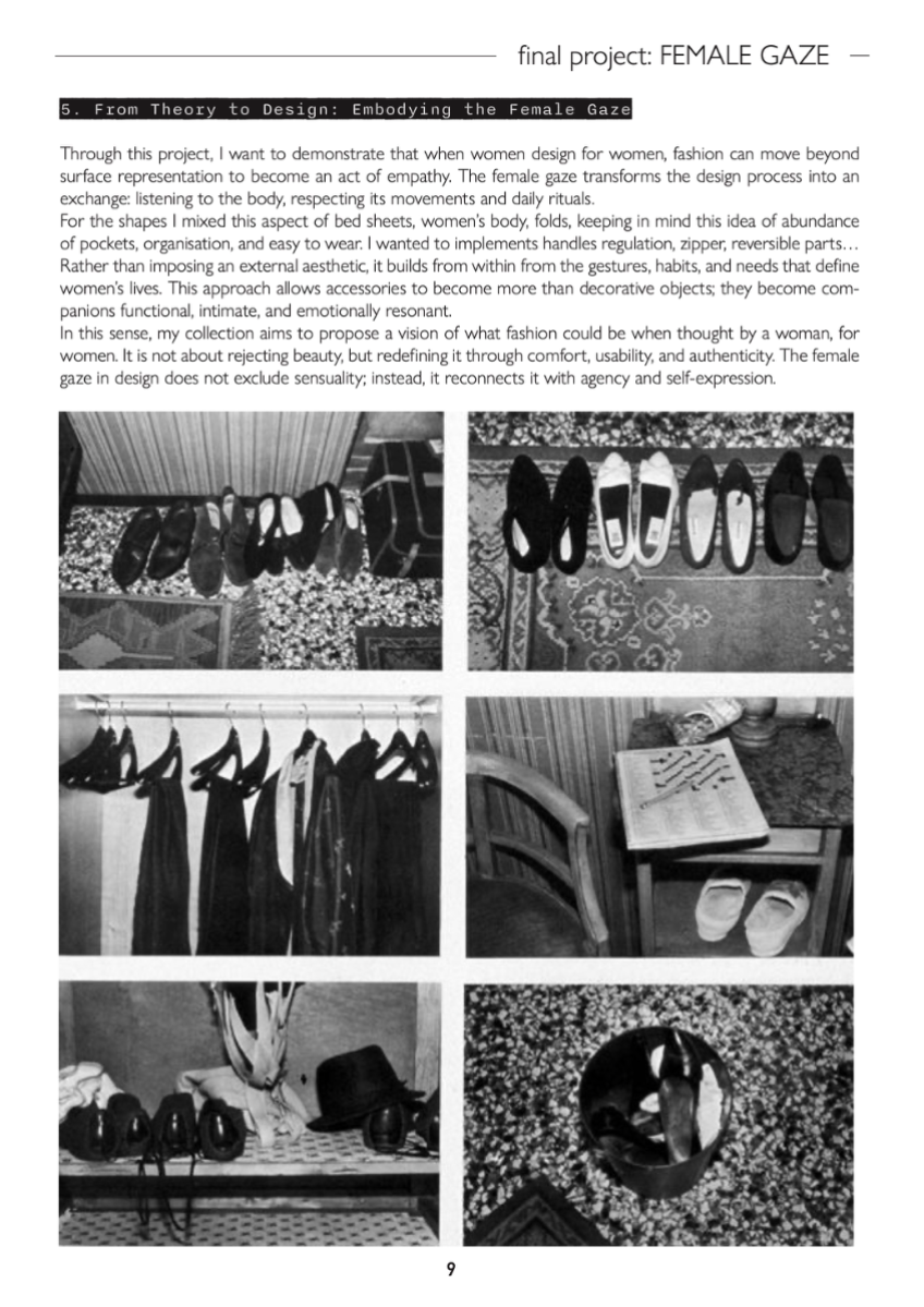 Another eye on women, portfolio item 23
