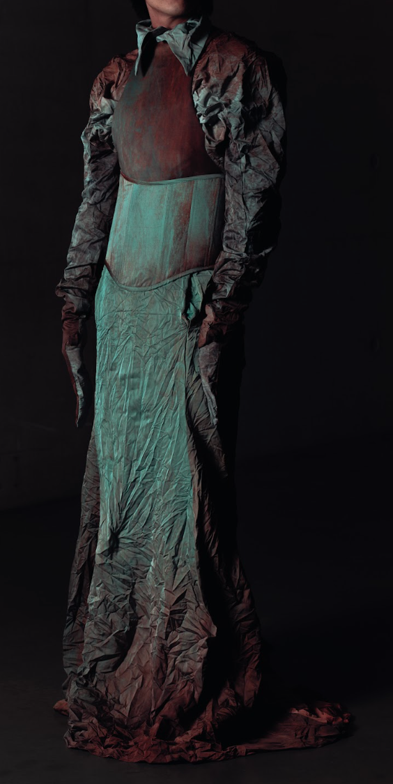 THE MARIONETTE, portfolio item 25