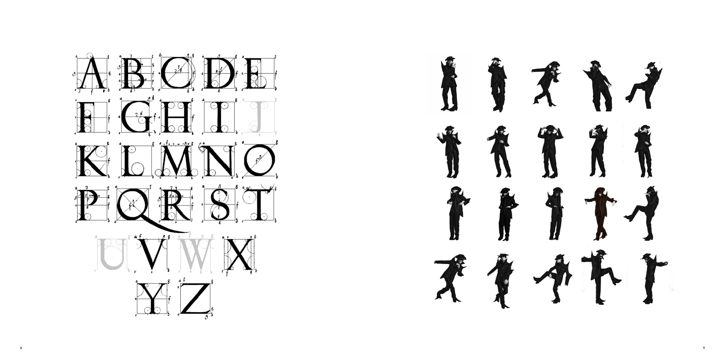 Serif, portfolio item 5