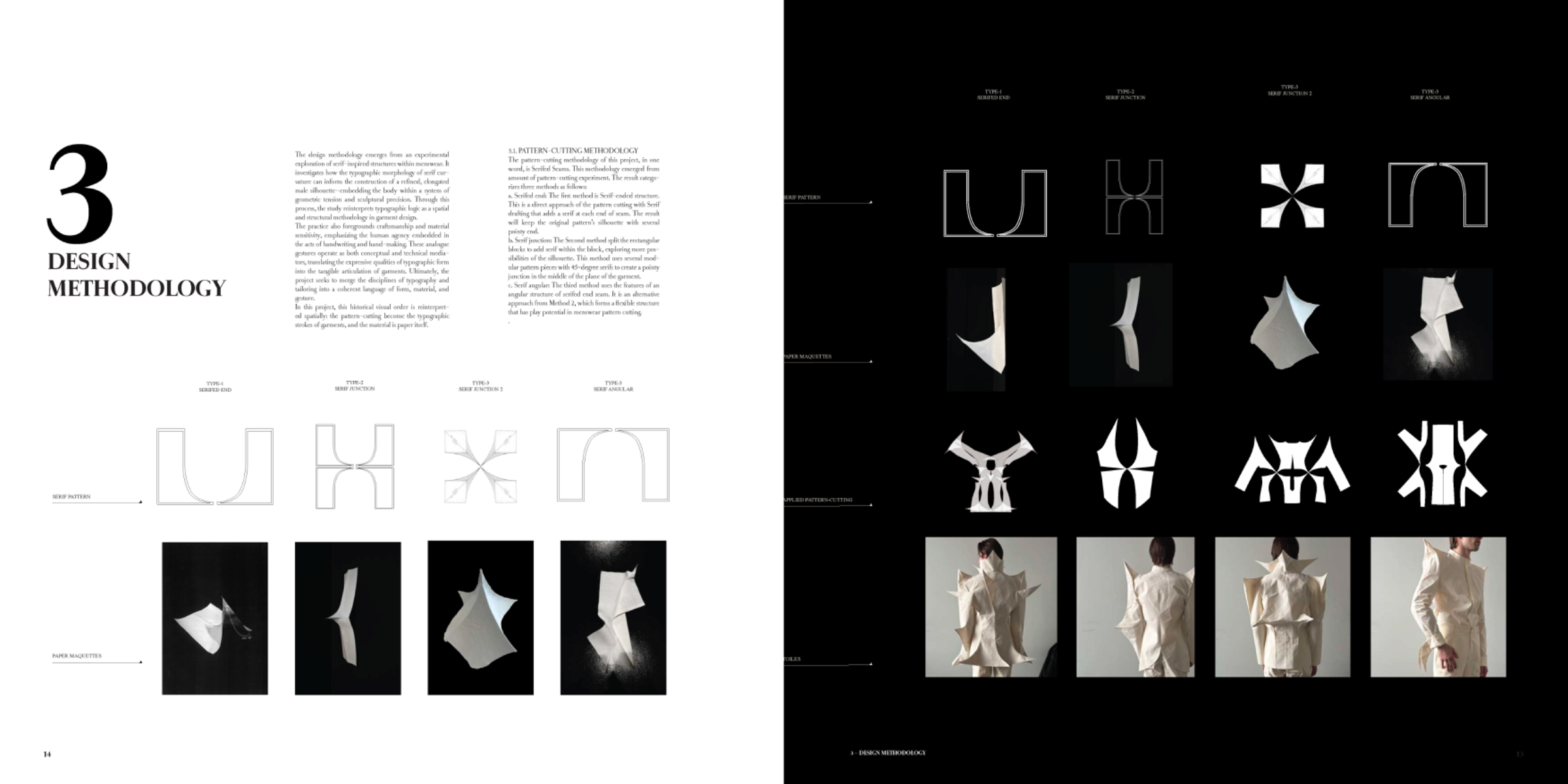 Serif, portfolio item 7