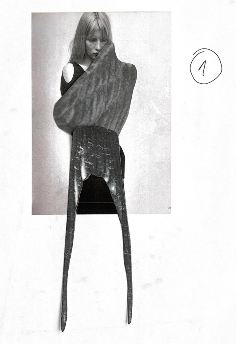 DIVINE, portfolio item 5