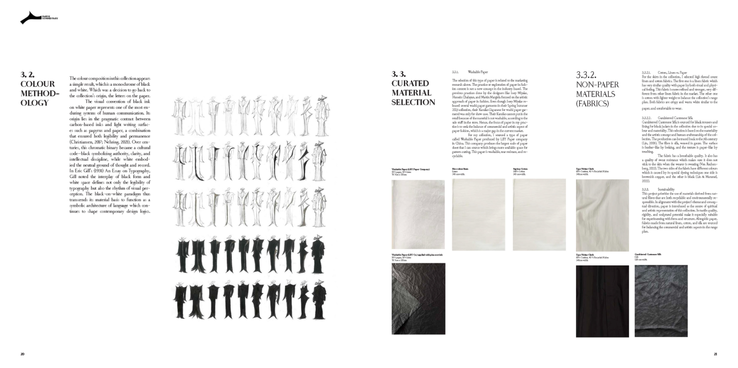 Serif, portfolio item 10