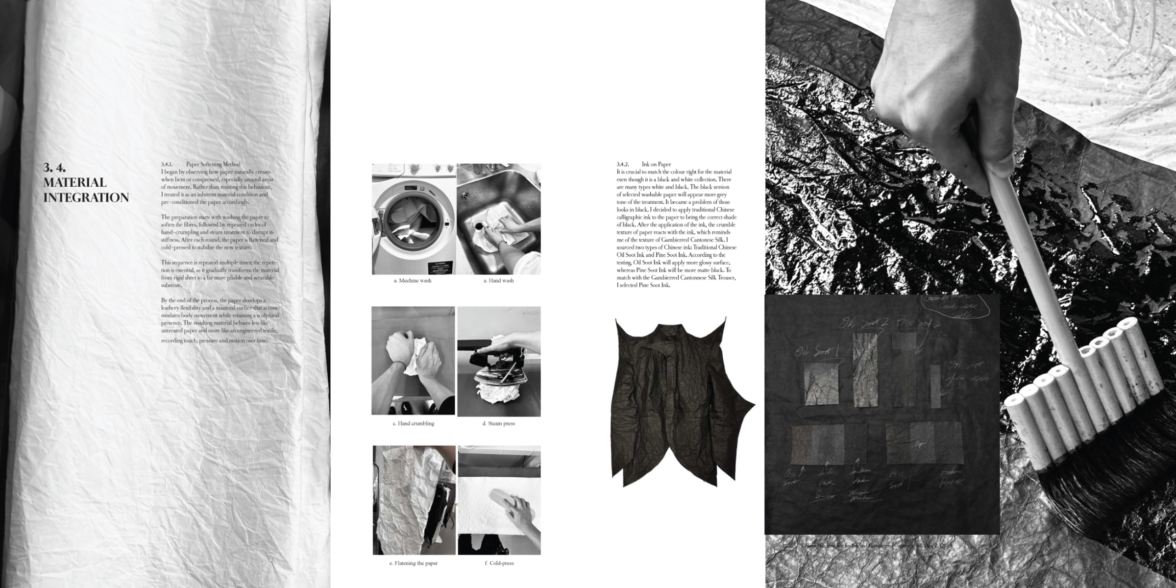 Serif, portfolio item 11