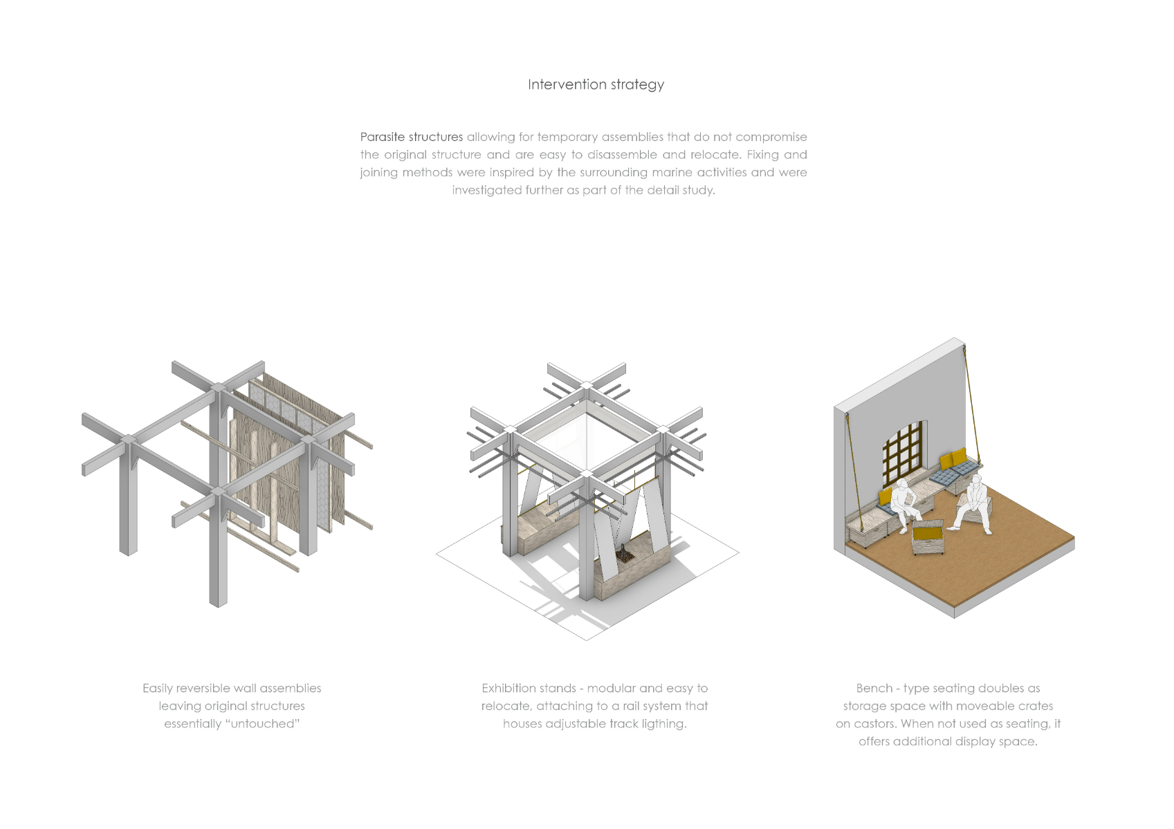 THe ark, portfolio item 21
