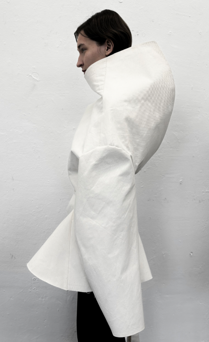 DIVINE, portfolio item 16