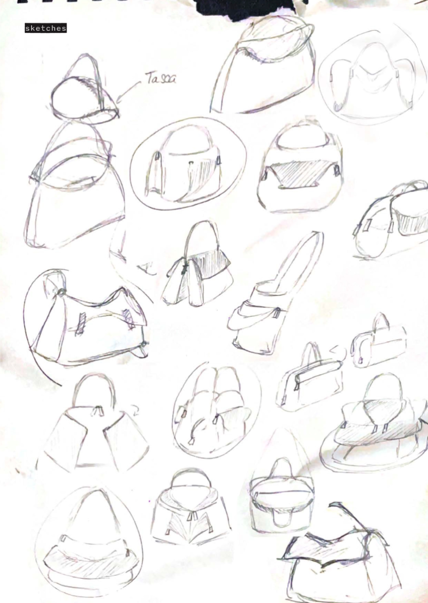 Another eye on women, portfolio item 10