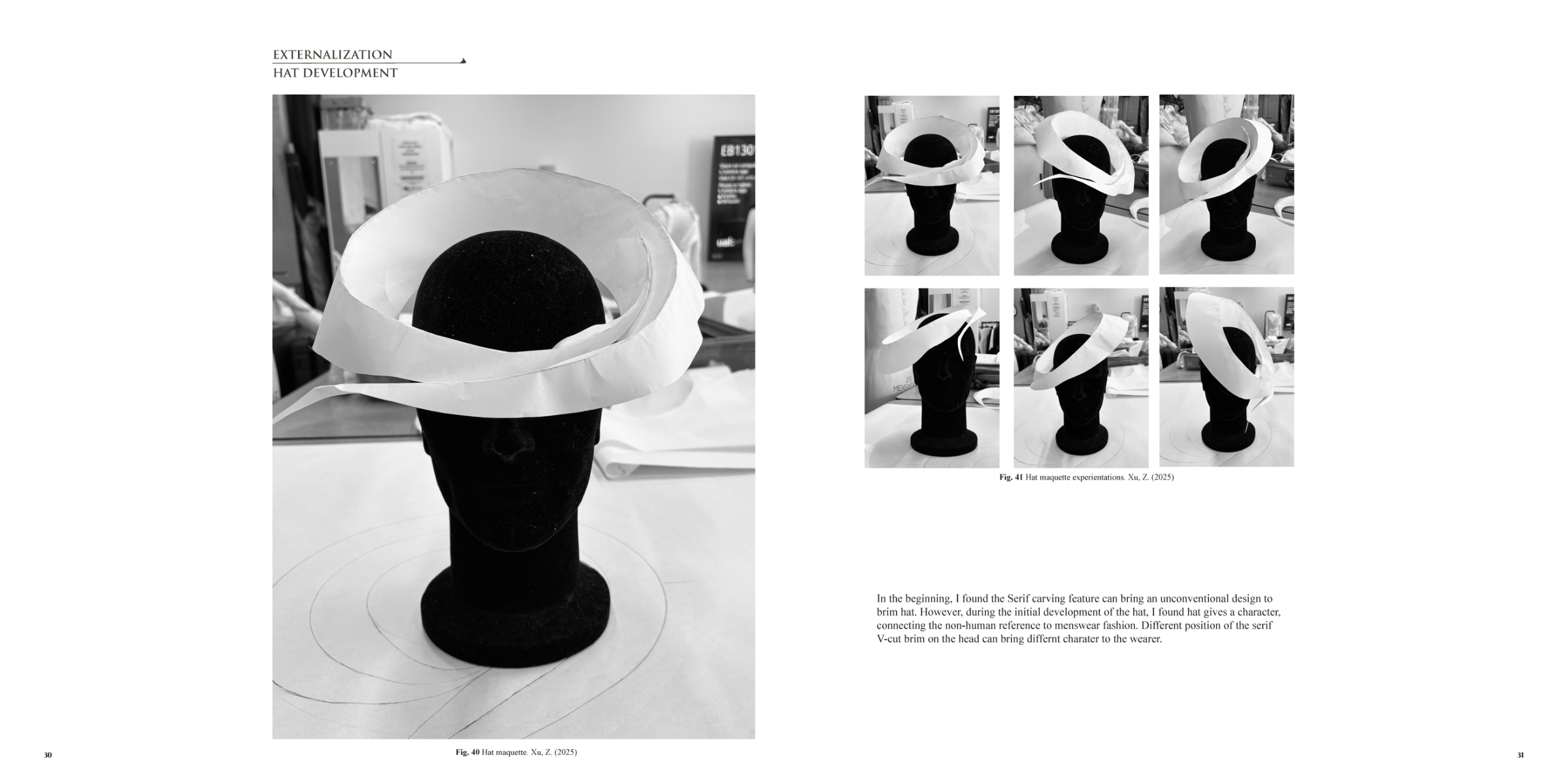 Serif, portfolio item 15
