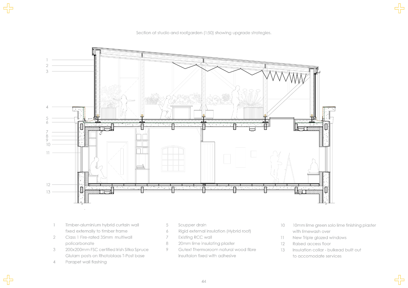 THe ark, portfolio item 24