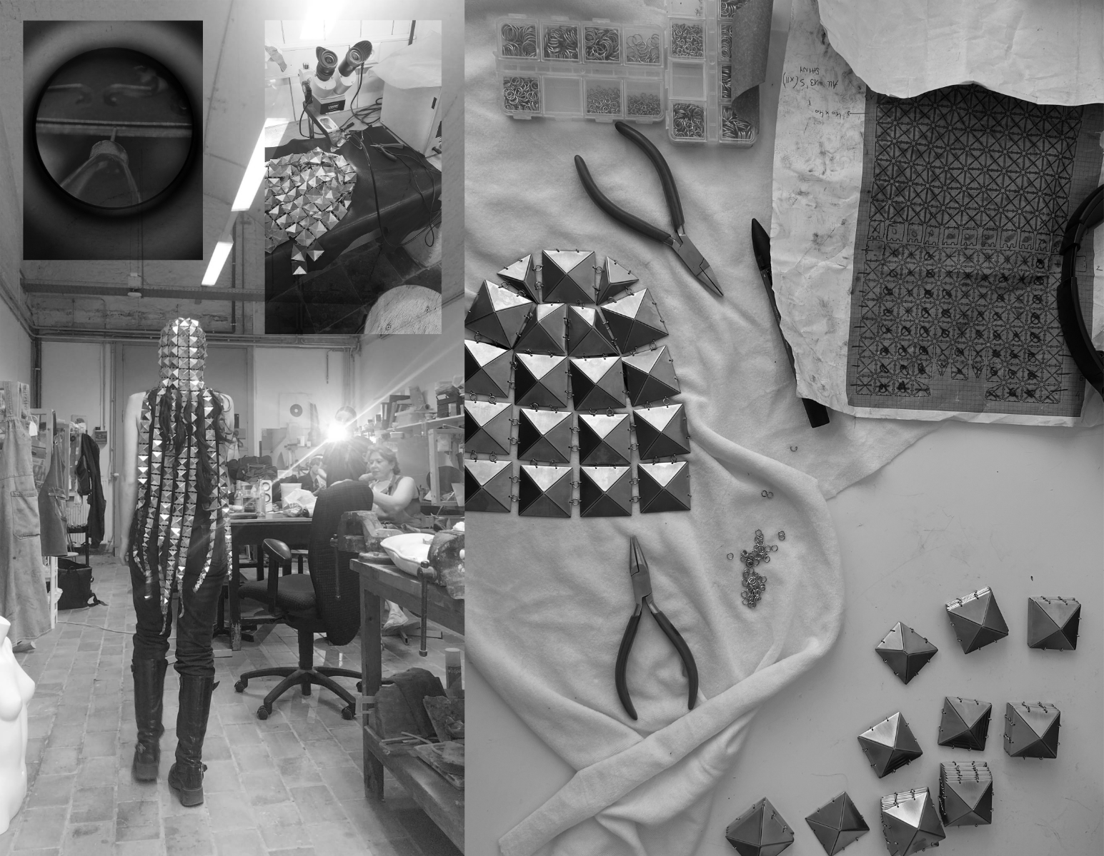 Untethered, portfolio item 14