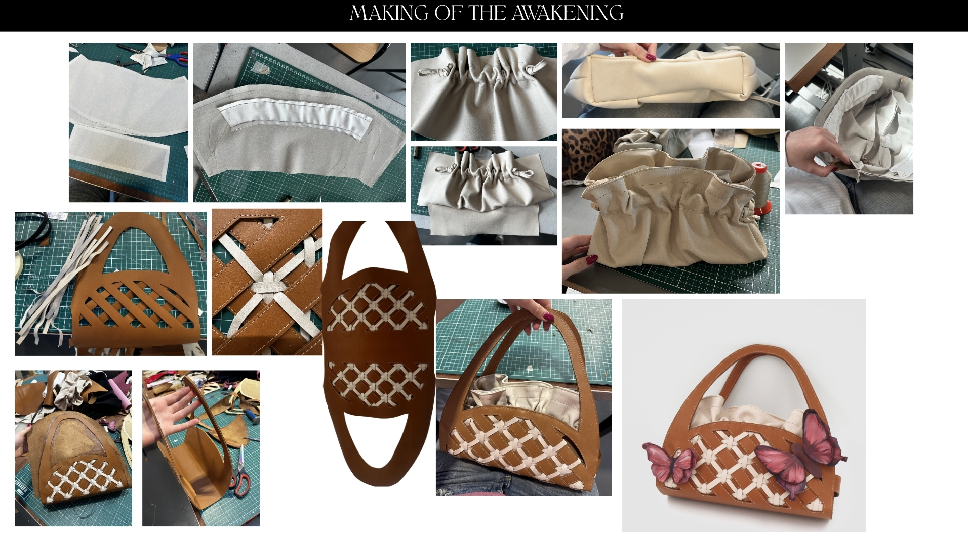 Picnic: alive bags, portfolio item 22