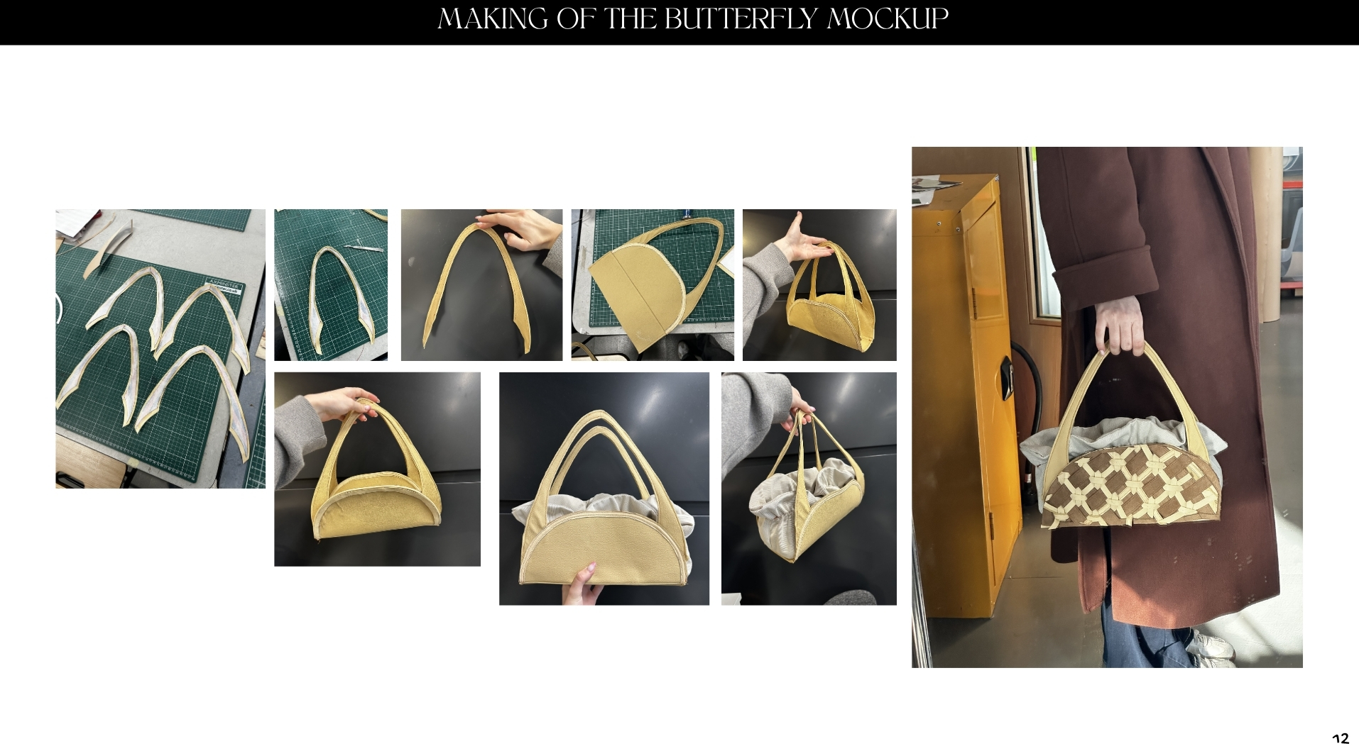 Picnic: alive bags, portfolio item 17